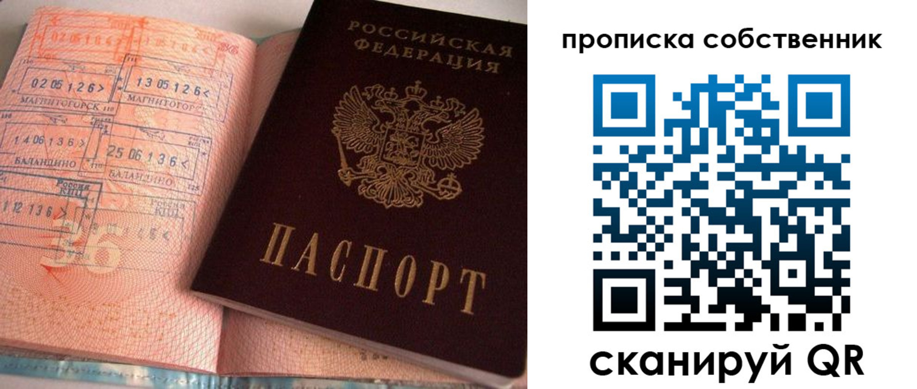 прописка в Алексине